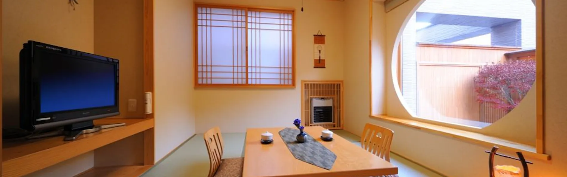 安比八幡平の食の宿 四季館彩冬