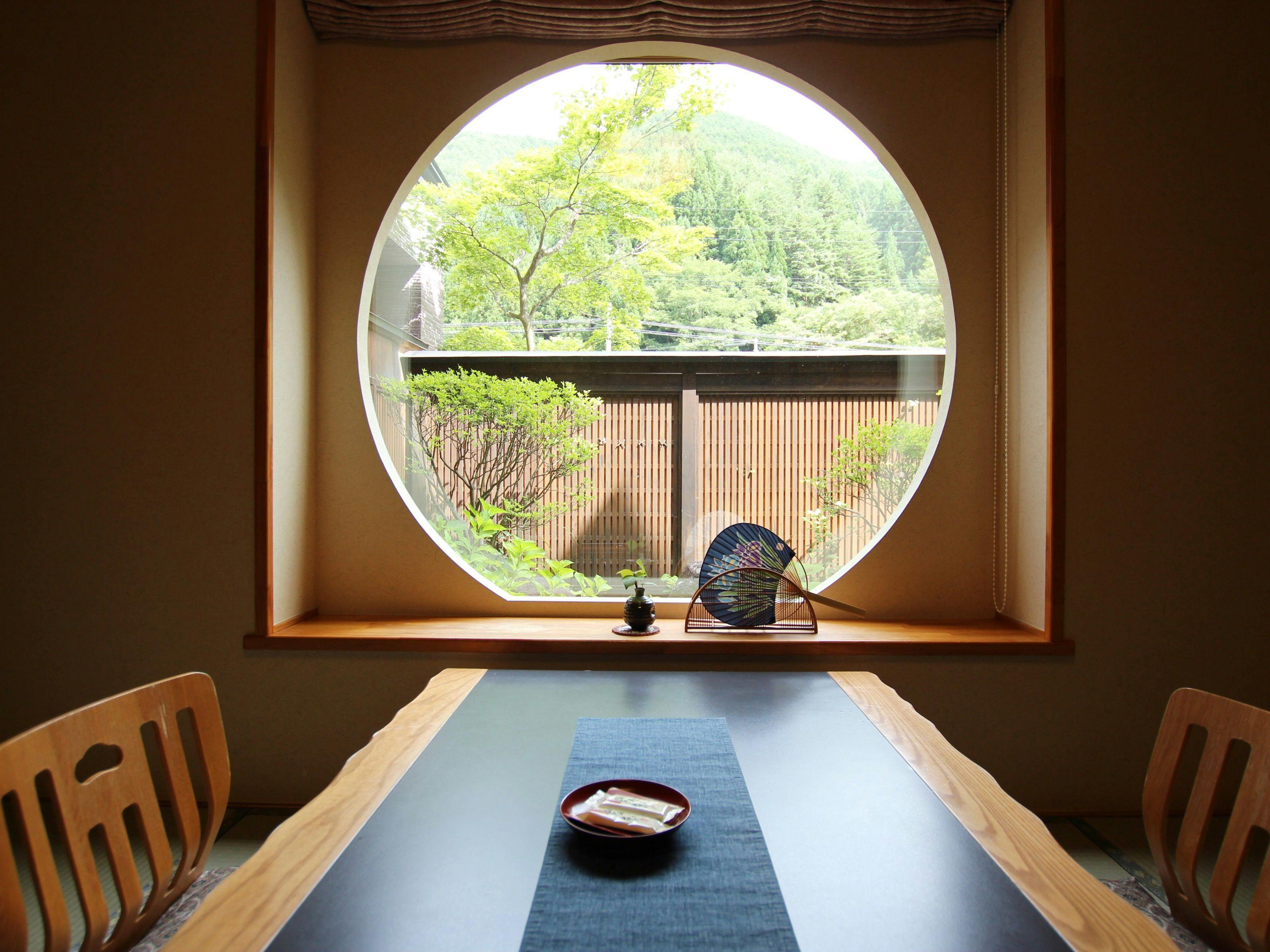 安比八幡平の食の宿　四季館彩冬