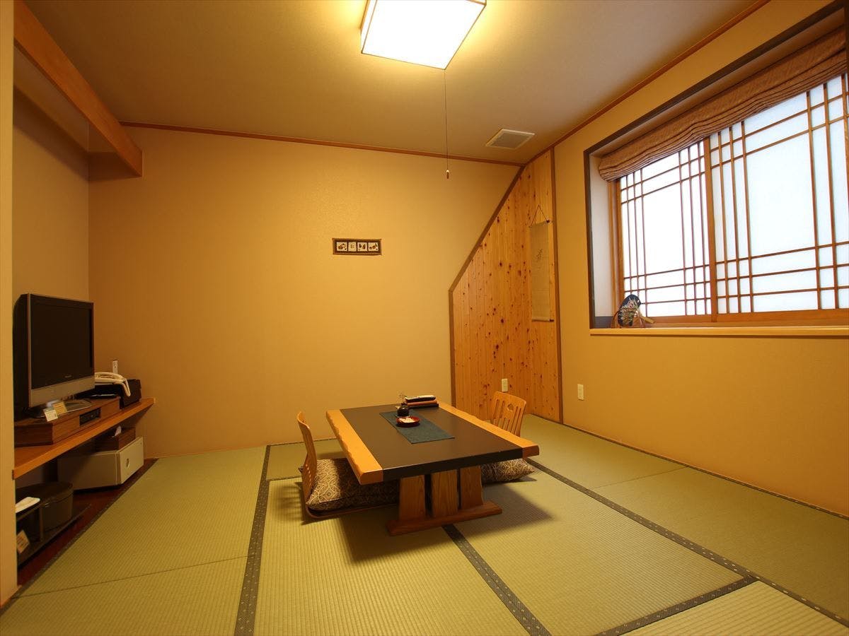 安比八幡平の食の宿　四季館彩冬