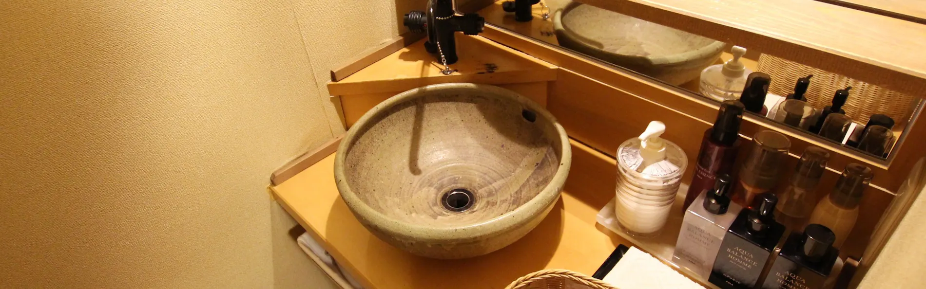 安比八幡平の食の宿 四季館彩冬