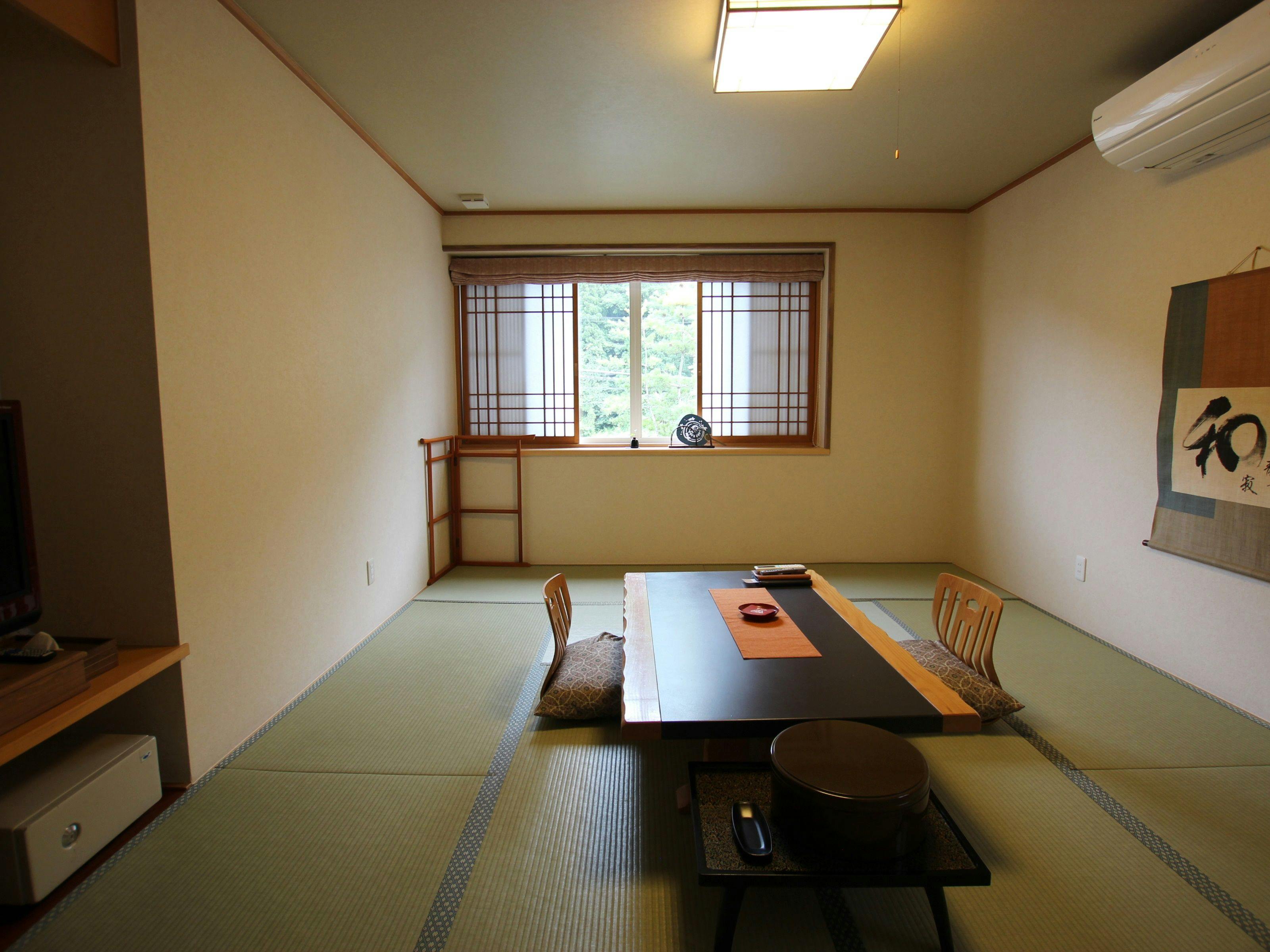 安比八幡平の食の宿　四季館彩冬