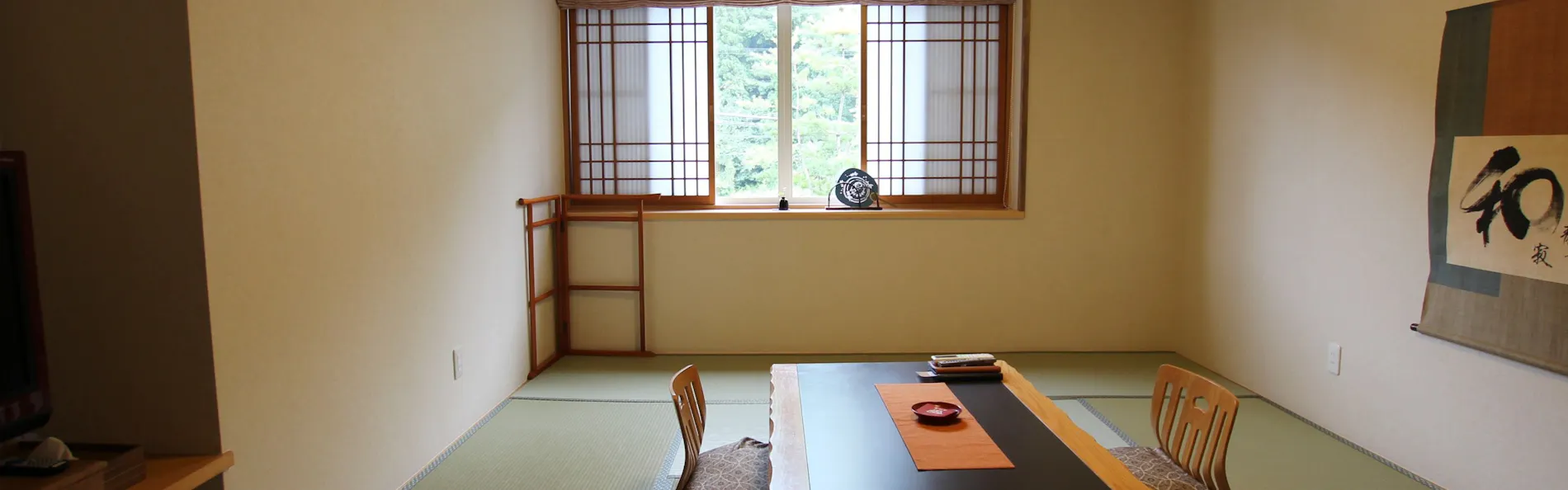 安比八幡平の食の宿 四季館彩冬