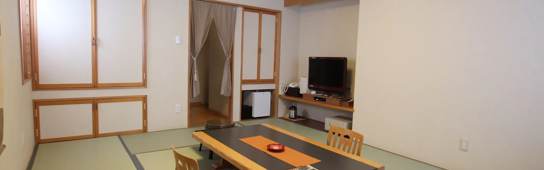 安比八幡平の食の宿 四季館彩冬