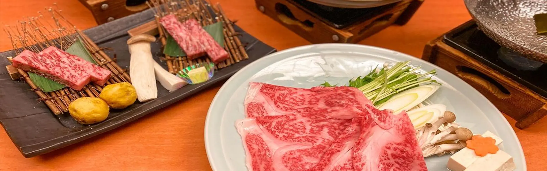 安比八幡平の食の宿 四季館彩冬
