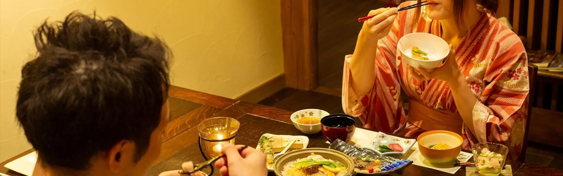 安比八幡平の食の宿 四季館彩冬