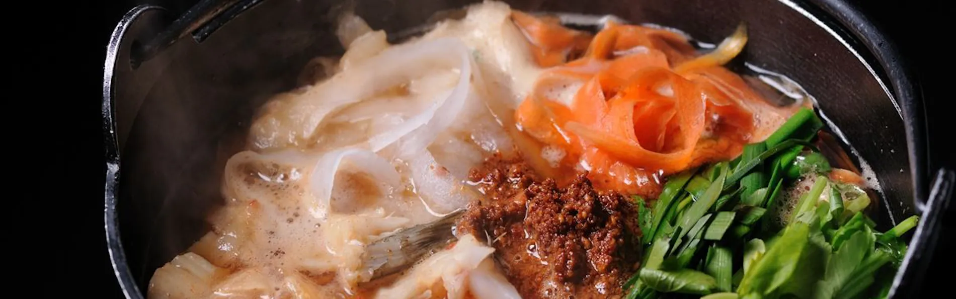 安比八幡平の食の宿 四季館彩冬