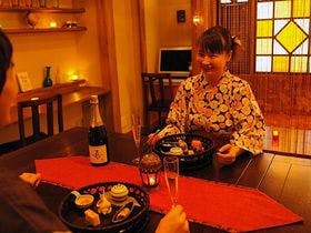 安比八幡平の食の宿四季館彩冬