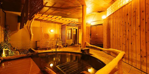 安比八幡平の食の宿 四季館彩冬