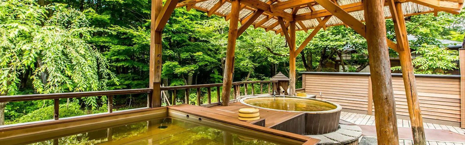 安比八幡平の食の宿 四季館彩冬