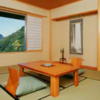 ผ่อนคลายในโคทัตสึในฤดูหนาว