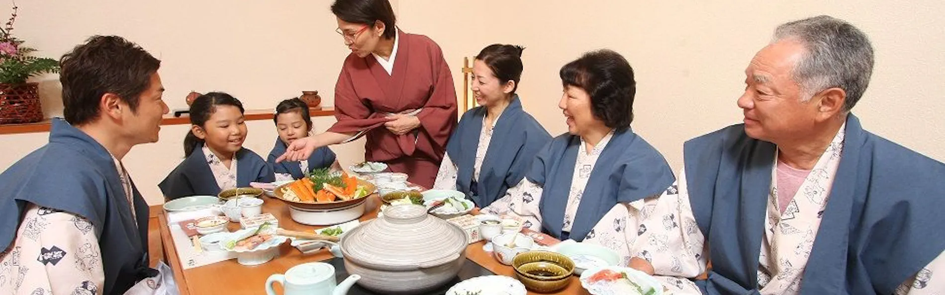 かに楽座 甲羅戯