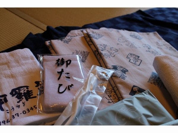 สิ่งอำนวยความสะดวก