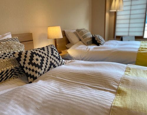 「海雲」見晴らしもよく気分爽快！