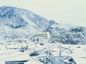 香住　かに楽座　甲羅戯（こうらぎ）