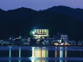 香住　かに楽座　甲羅戯（こうらぎ）