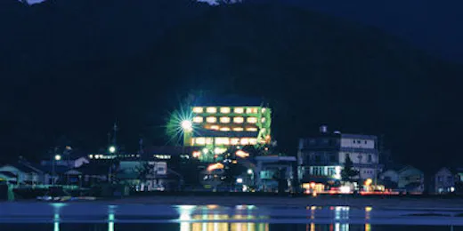 かに楽座 甲羅戯