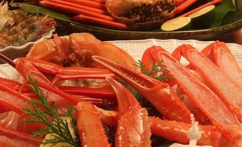 城崎温泉の宿で カニ をご紹介 最上のひとときをどうぞ 一休 Com 城崎温泉の宿で カニ をご紹介 最上のひとときをどうぞ 一休 Com