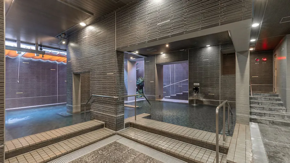 Spa Resort Hawaiians Monolith Tower