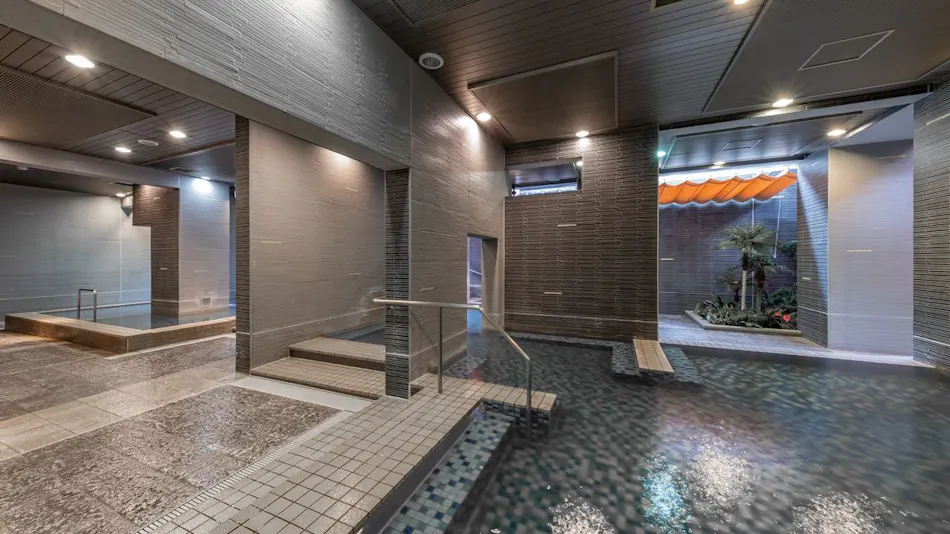Spa Resort Hawaiians Monolith Tower