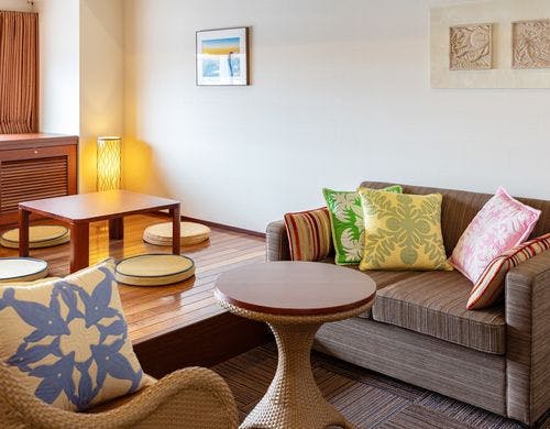 スーペリアファミリー（禁煙）