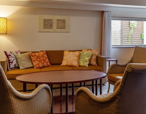 ファミリーロフト（禁煙）