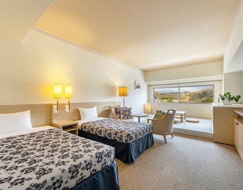 ユニバーサル（禁煙）