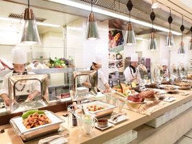 スパリゾートハワイアンズ