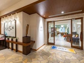 スパリゾートハワイアンズ