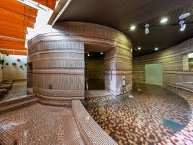 スパリゾートハワイアンズ モノリスタワー 2枚目