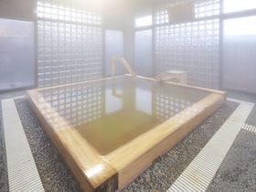 スパリゾートハワイアンズ