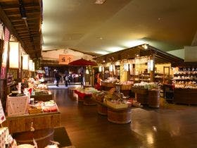 スパリゾートハワイアンズ