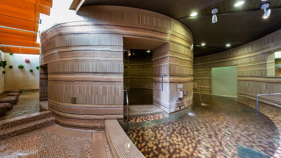 Spa Resort Hawaiians Monolith Tower