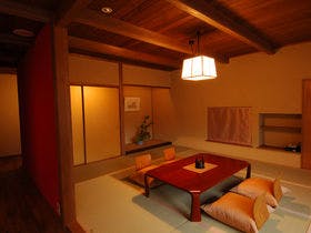 鶴の湯 松島館 1枚目