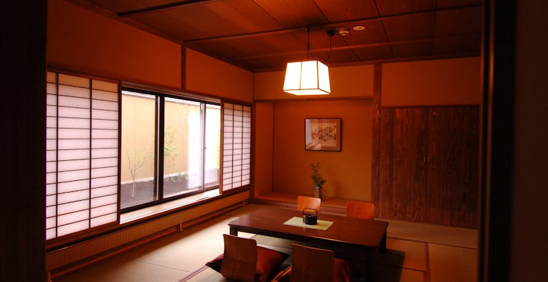 半露天風呂付き客室プランプラン 鶴の湯 松島館 一休 Com