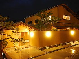 鶴の湯 松島館