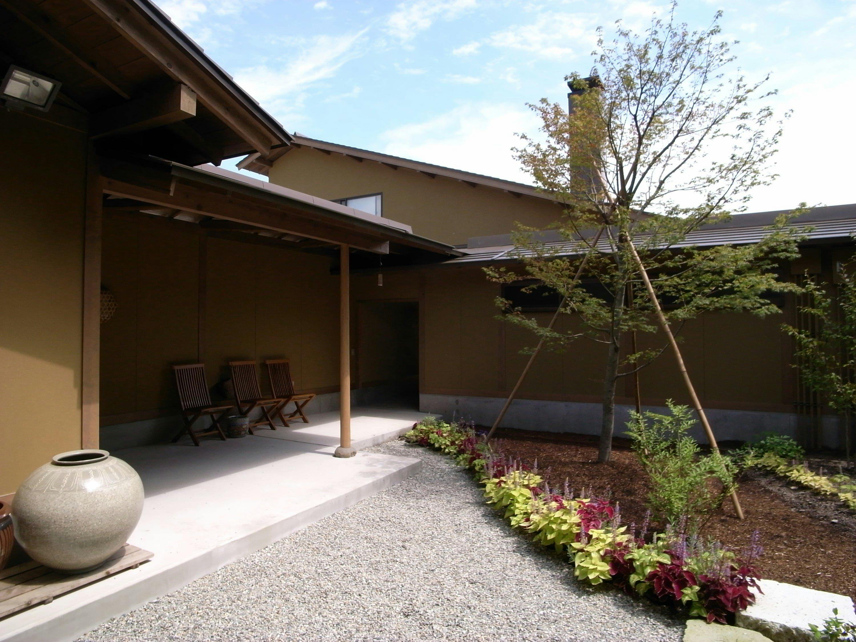 鶴の湯　松島館