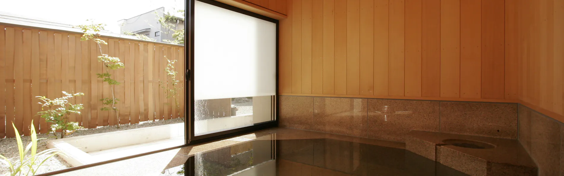 鶴の湯 松島館
