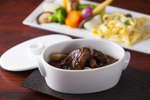 有楽町駅の宿で 肉料理 をご紹介 最上のひとときをどうぞ 一休 Com