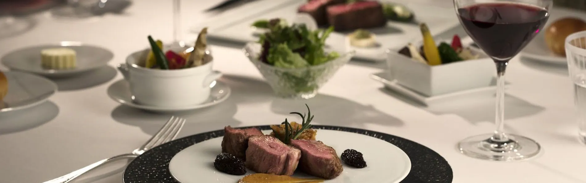 東京ステーションホテル