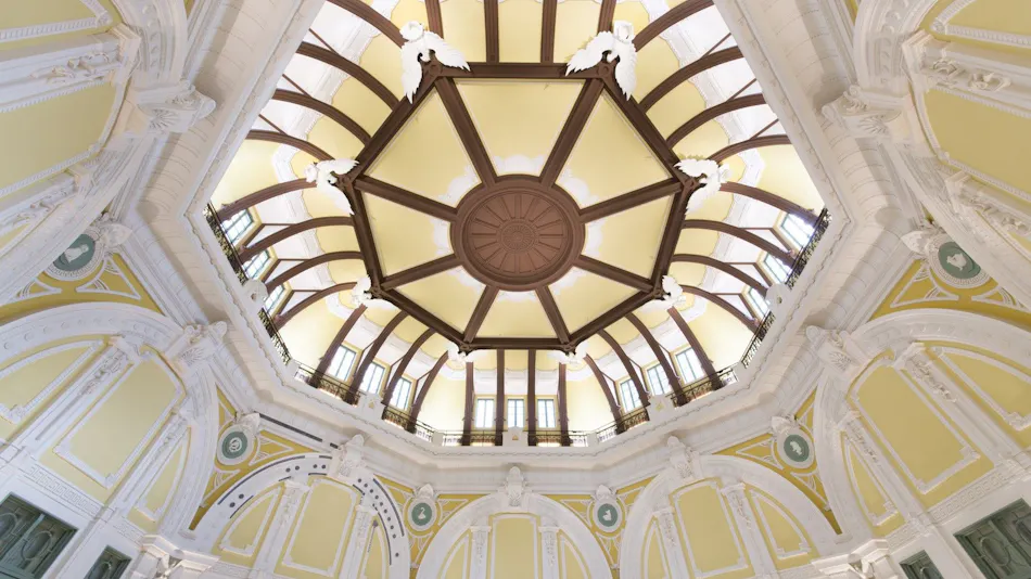 The Tokyo Station Hotel