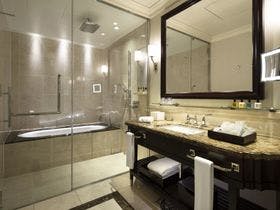 東京ステーションホテル