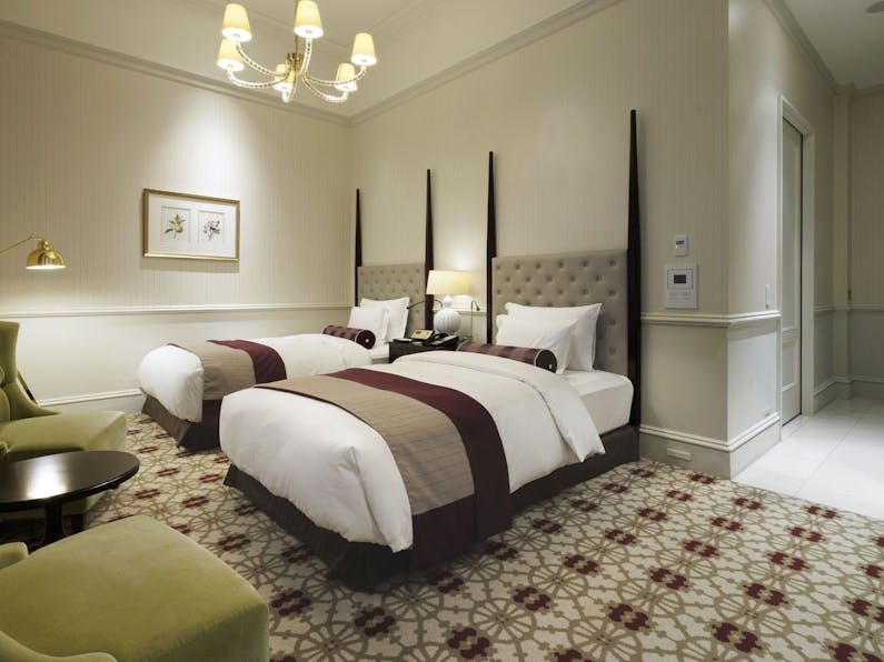 東京ステーションホテル の宿泊プラン 宿泊予約は 一休 Com