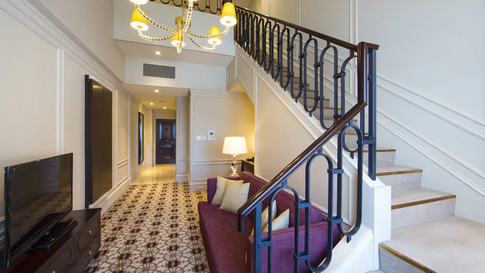 The Tokyo Station Hotel