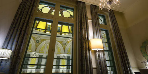 The Tokyo Station Hotel