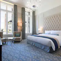 Palace View Premium Deluxe King
