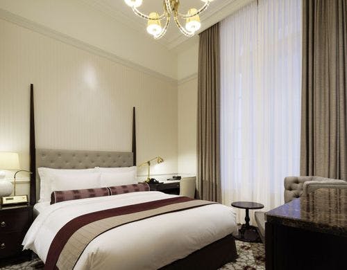 クラシック コンフォートクイーン