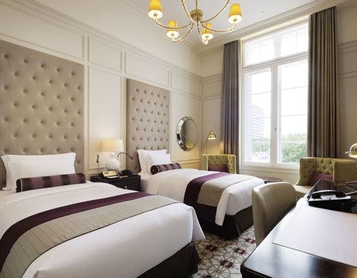 バスアメニティ（イメージ）