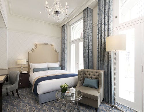 シティビュークイーン　イメージ