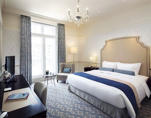 シティビュー スーペリアキング