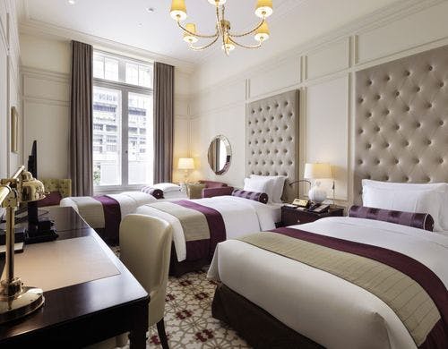 バスアメニティ（イメージ）